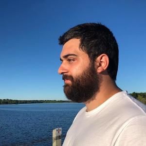 Meet your Posher, Pietro